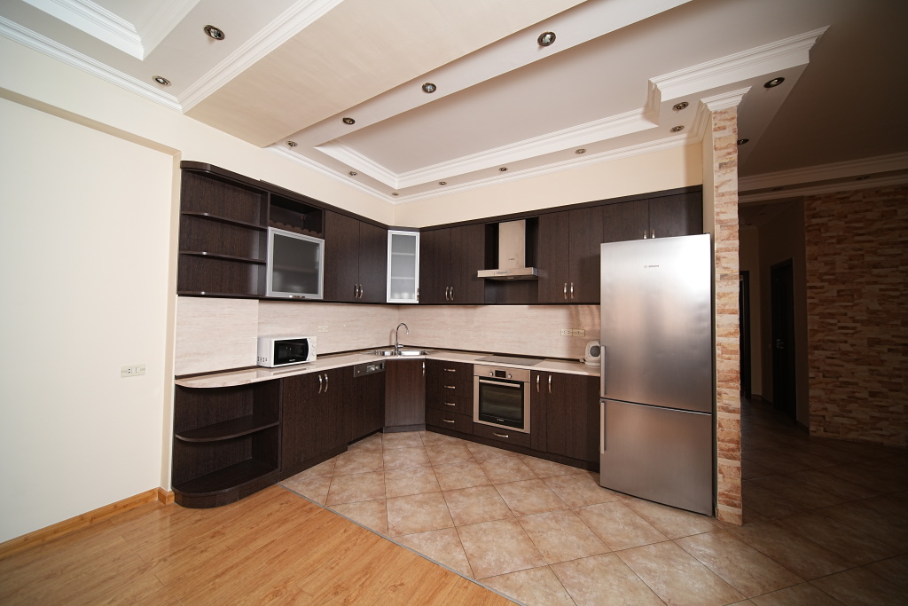 Квартира Ararat View Luхury Suite by Sweet Home — фото 6