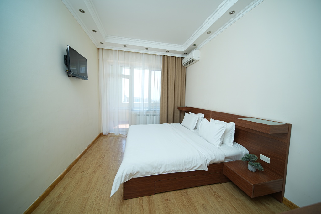 Ереван: Квартира Ararat View Luхury Suite by Sweet Home