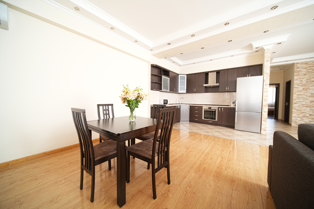 Ереван: Квартира Ararat View Luхury Suite by Sweet Home