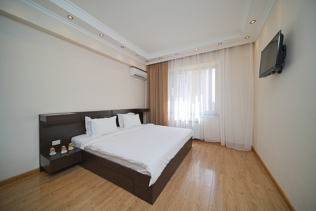 Ереван: Квартира Ararat View Luхury Suite by Sweet Home