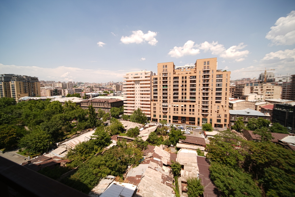 Ереван: Квартира Ararat View Luхury Suite by Sweet Home