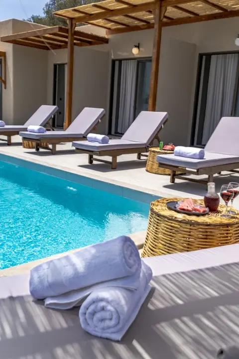Бодрум: Вилла Southsidebodrum
