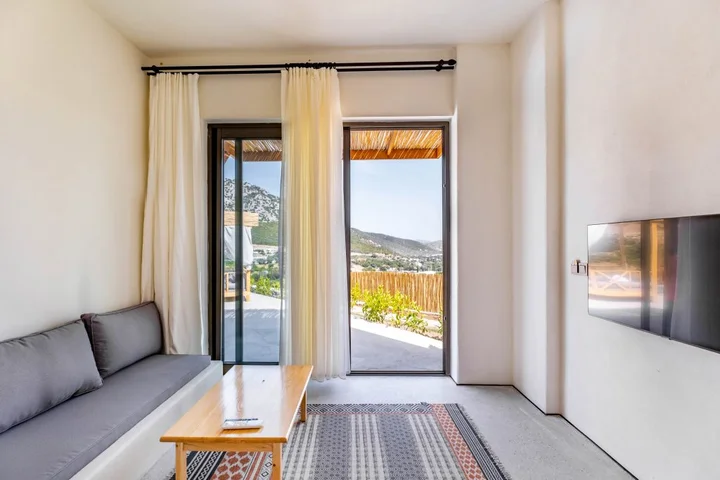 Бодрум: Вилла Southsidebodrum