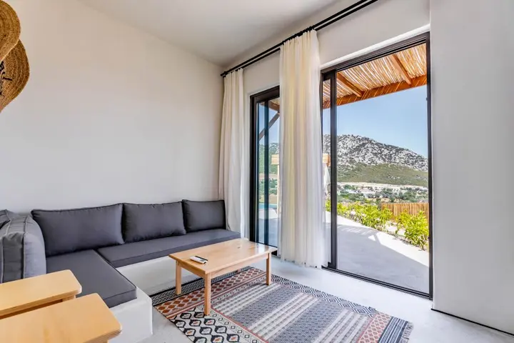 Бодрум: Вилла Southsidebodrum