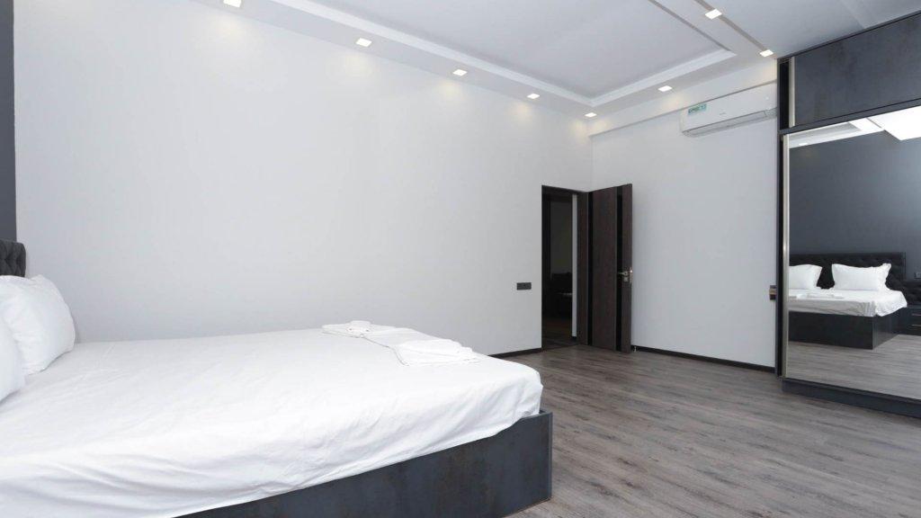 Ереван: Апартаменты Stay Inn on Mashtots 13/1-35