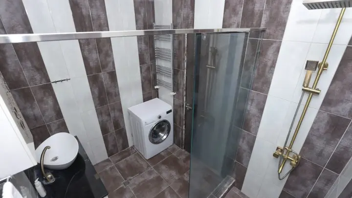 Ереван: Апартаменты Stay Inn on Mashtots 13/1-35