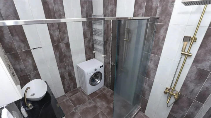 Ереван: Апартаменты Stay Inn on Mashtots 13/1-35