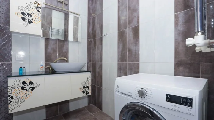 Ереван: Апартаменты Stay Inn on Mashtots 13/1-35