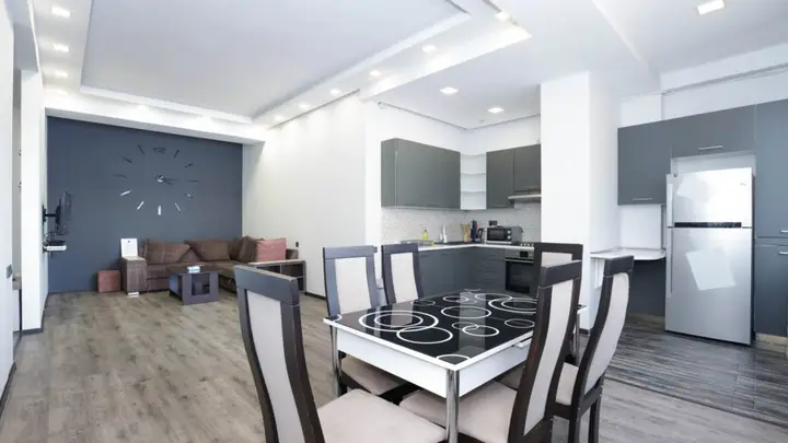 Апартаменты Stay Inn on Mashtots 13/1-35 — фото 3