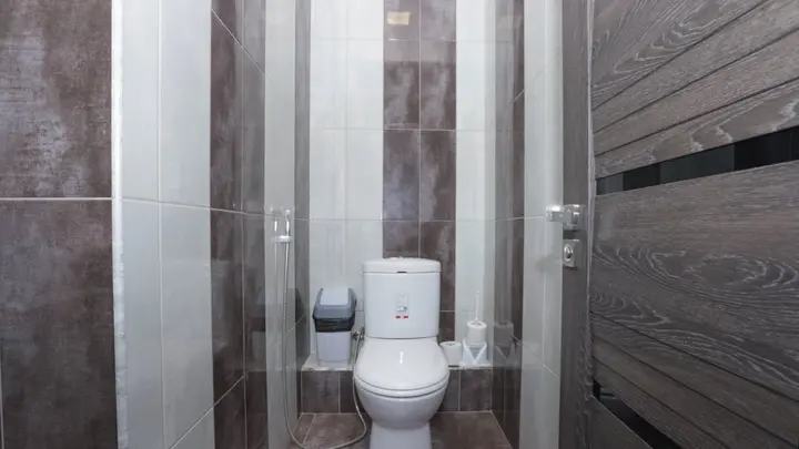Ереван: Апартаменты Stay Inn on Mashtots 13/1-35