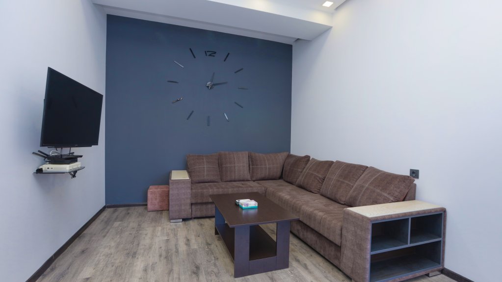 Ереван: Апартаменты Stay Inn on Mashtots 13/1-35