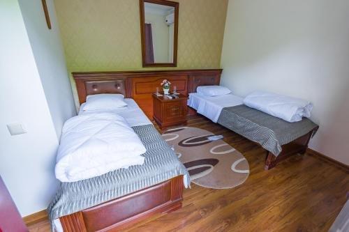 Сатаплия: Hotel Prometes Gate