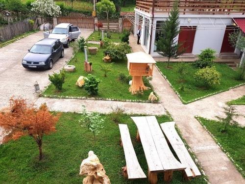 Сатаплия: Hotel Prometes Gate