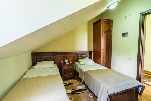 Сатаплия: Hotel Prometes Gate