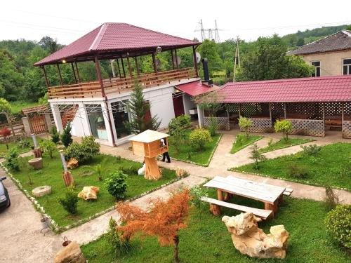 Сатаплия: Hotel Prometes Gate