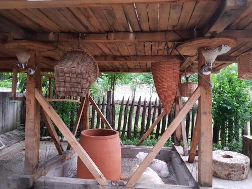 Сатаплия: Hotel Prometes Gate