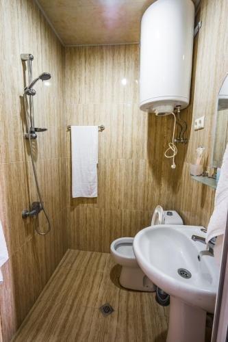 Сатаплия: Hotel Prometes Gate