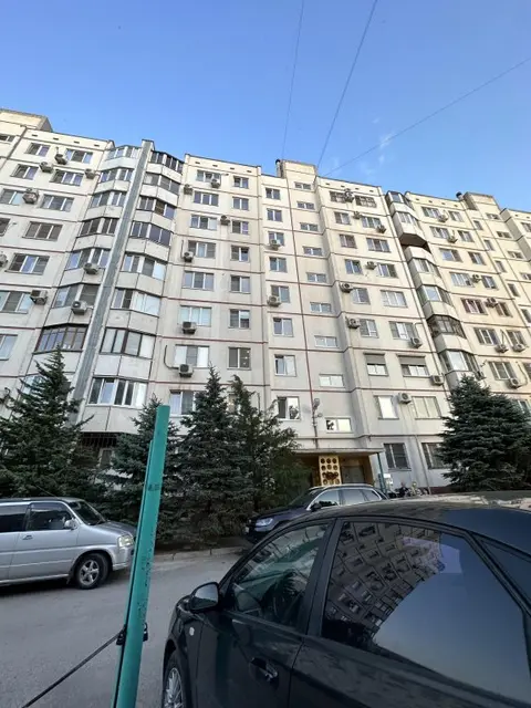 Волгоград: Апартаменты Новоузенская 10 А