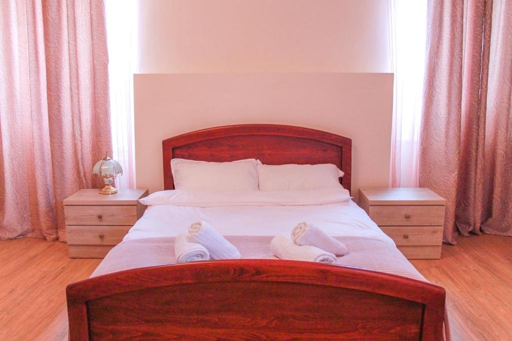 Сигнахи: Guest House Anuki