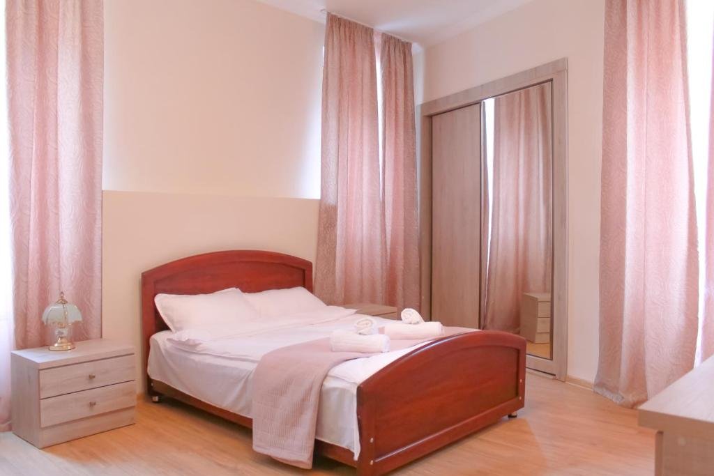 Сигнахи: Guest House Anuki