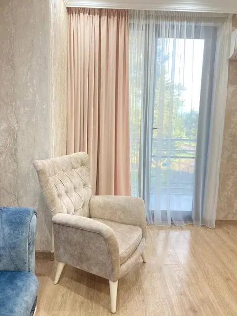 Поти: Апарт Отель