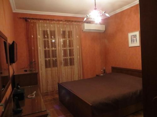 Сигнахи: Guest House Kamea