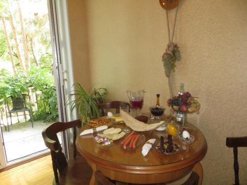 Сигнахи: Guest House Kamea