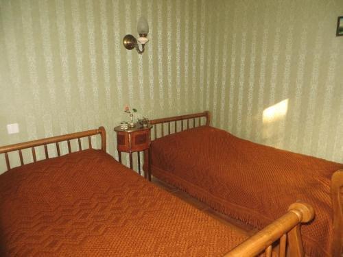 Сигнахи: Guest House Kamea