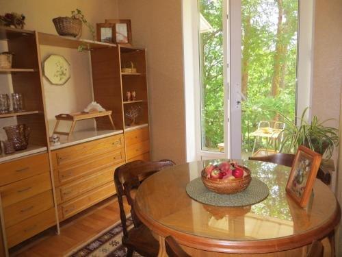 Сигнахи: Guest House Kamea