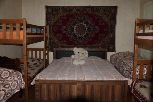 Сигнахи: Guesthouse Qoca Dodo