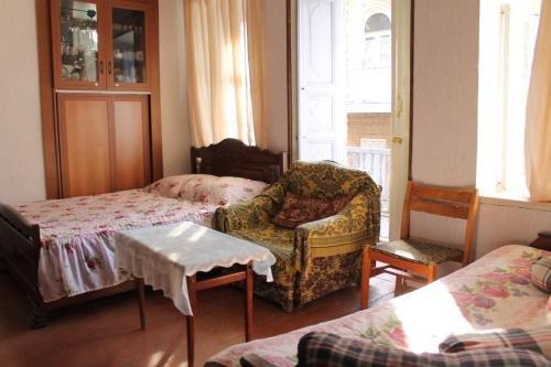 Сигнахи: Guesthouse Qoca Dodo