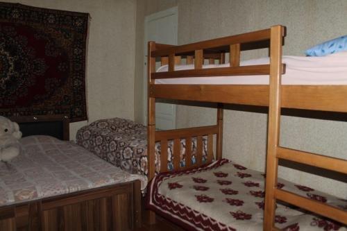 Сигнахи: Guesthouse Qoca Dodo