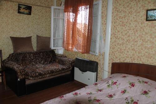 Сигнахи: Guesthouse Qoca Dodo