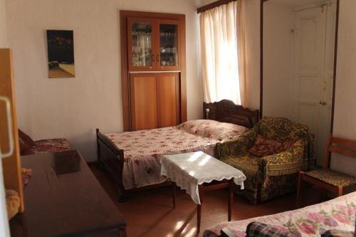 Сигнахи: Guesthouse Qoca Dodo