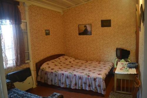 Сигнахи: Guesthouse Qoca Dodo
