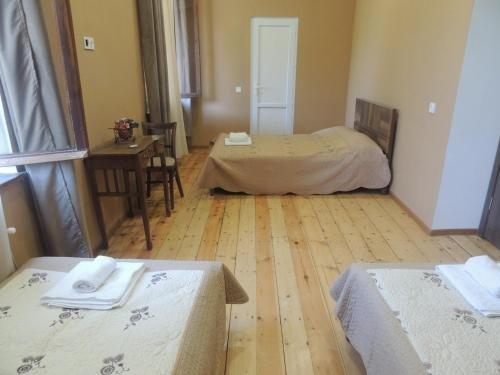 Сигнахи: Guest House Chirina
