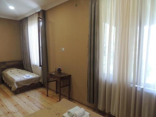 Сигнахи: Guest House Chirina