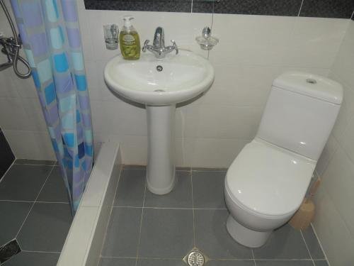 Сигнахи: Guest House Chirina