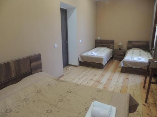 Сигнахи: Guest House Chirina