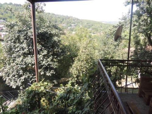 Сигнахи: Guest House Chirina