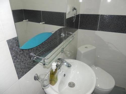 Сигнахи: Guest House Chirina