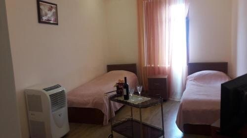 Сигнахи: Panorama