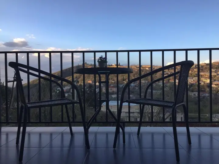 Guest House Maradona — фото 1