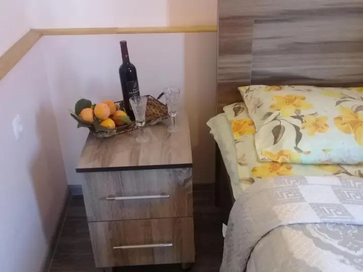 Apartment Giorgi in Sighnaghi — фото 3