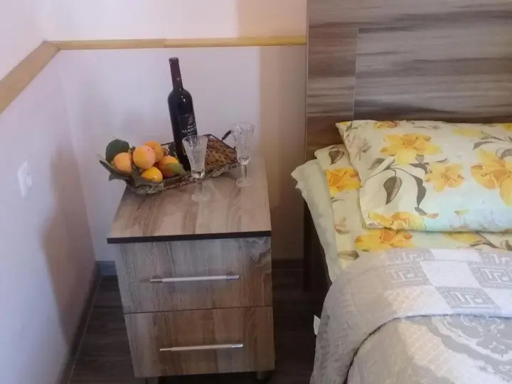 Сигнахи: Apartment Giorgi in Sighnaghi