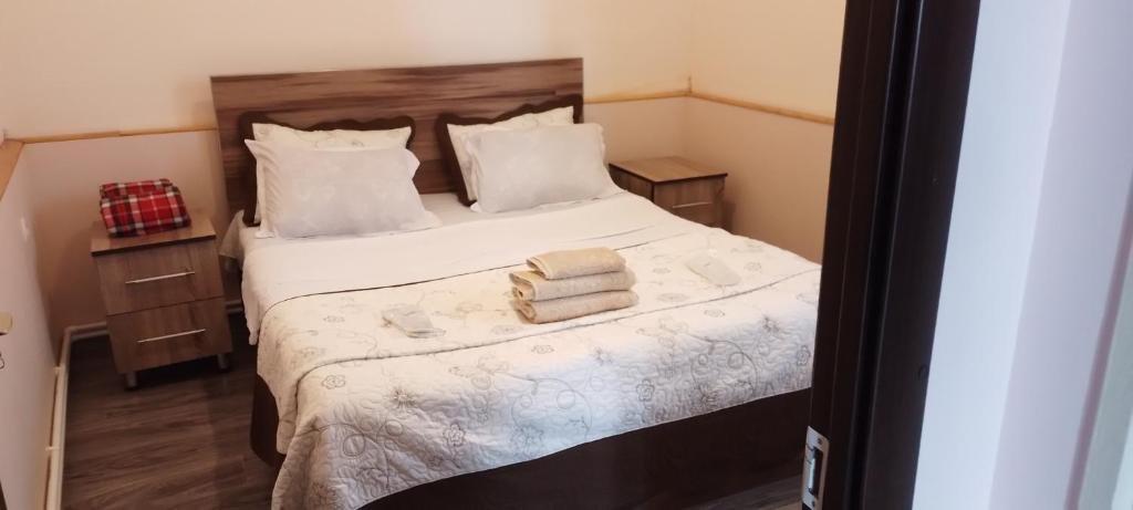 Сигнахи: Apartment Giorgi in Sighnaghi
