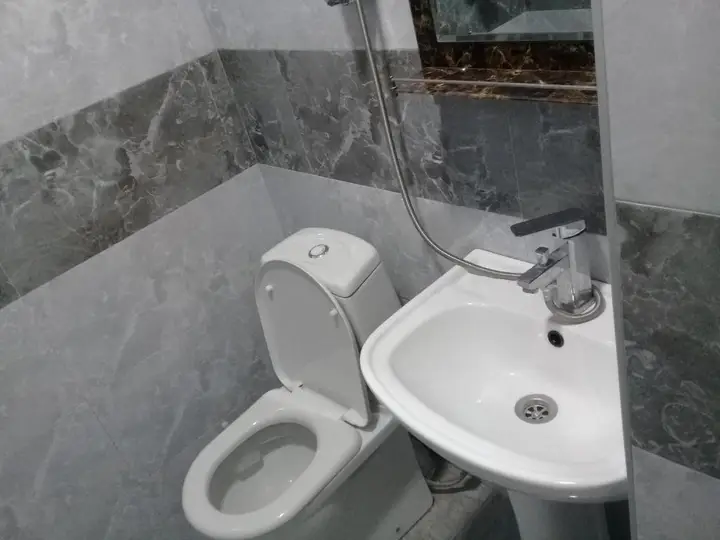 Apartment Giorgi in Sighnaghi — фото 4
