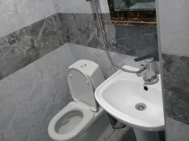 Сигнахи: Apartment Giorgi in Sighnaghi