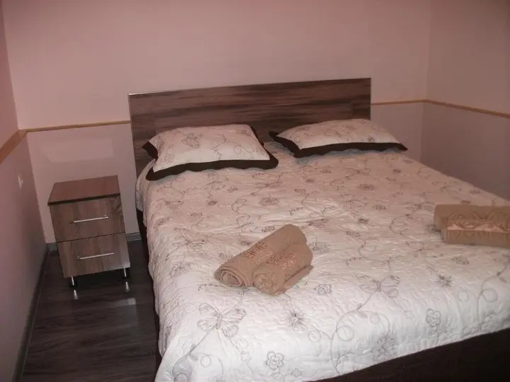 Сигнахи: Apartment Giorgi in Sighnaghi