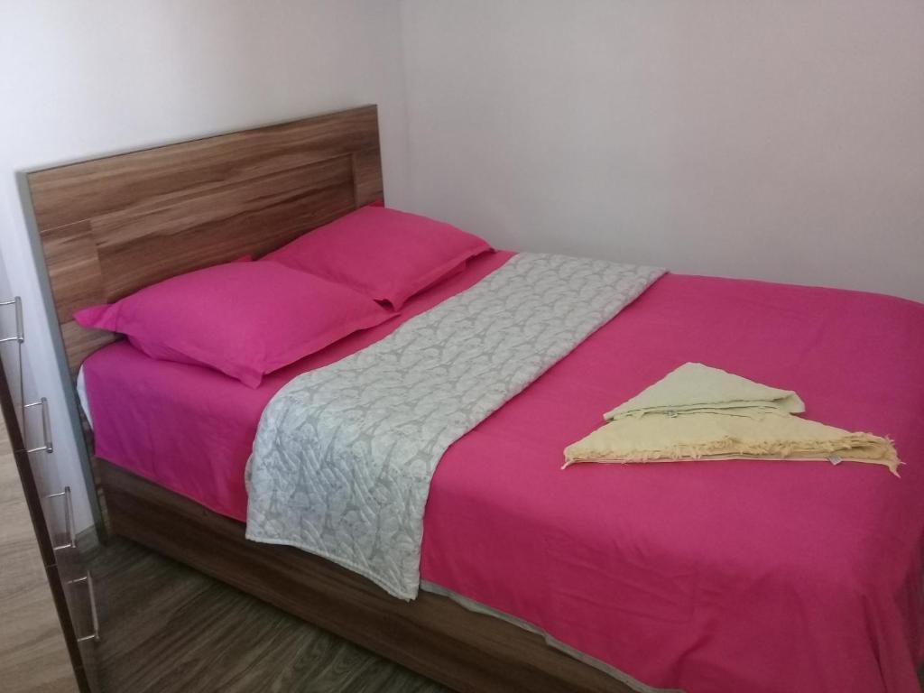 Apartment Giorgi in Sighnaghi — фото 2